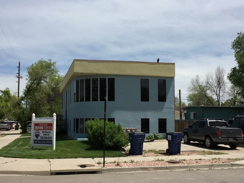 695 Pierce St, Erie, CO for lease - Building Photo - Image 3 of 5