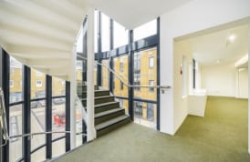 14-19 Blades Ct, London for lease - Interior Photo - Image 2 of 4