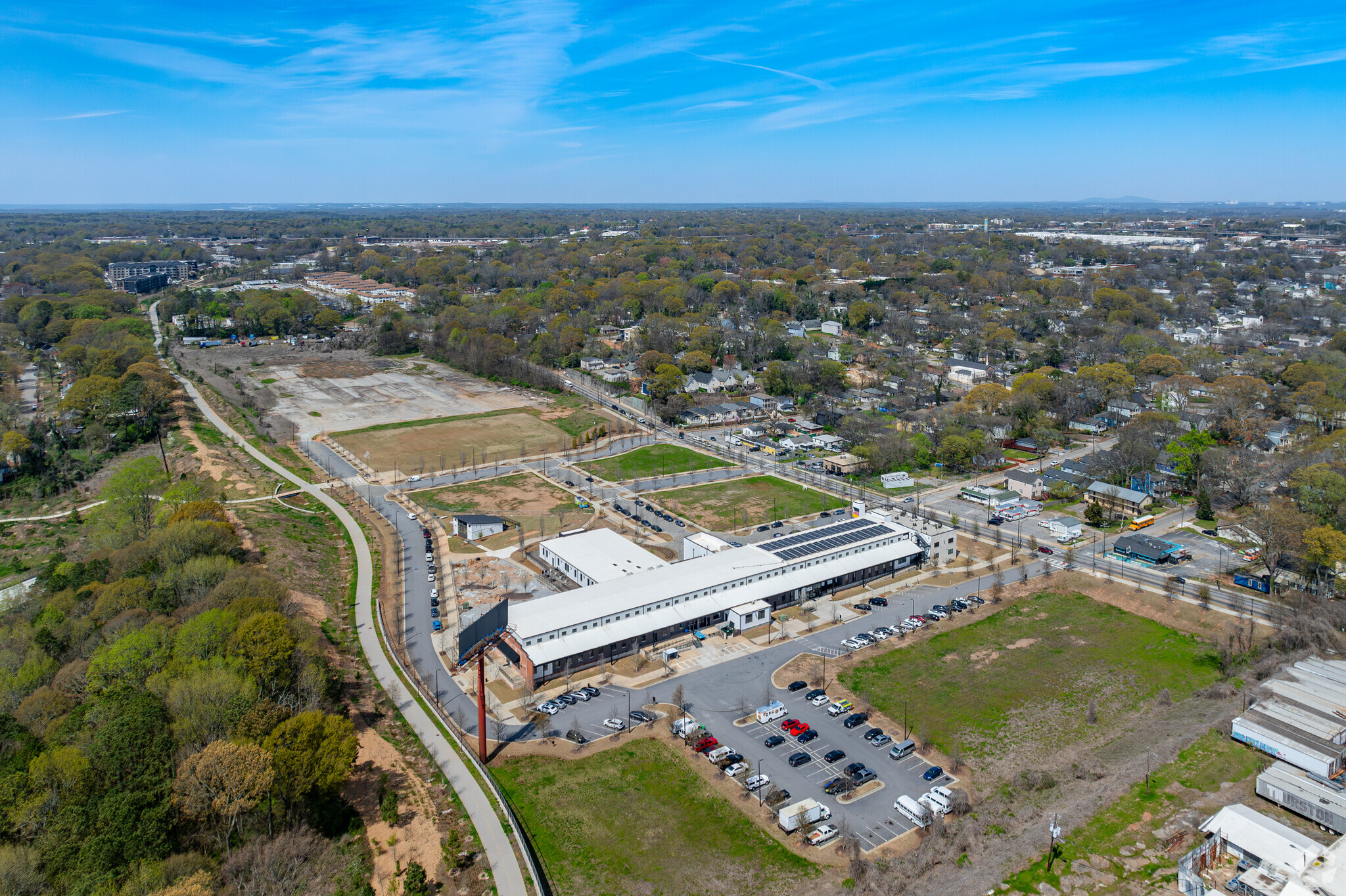 352 University Ave SW, Atlanta, GA for lease Building Photo- Image 1 of 46