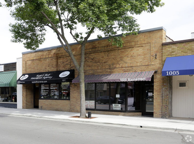 1009-1015 Mainstreet, Hopkins, MN for sale - Primary Photo - Image 1 of 1