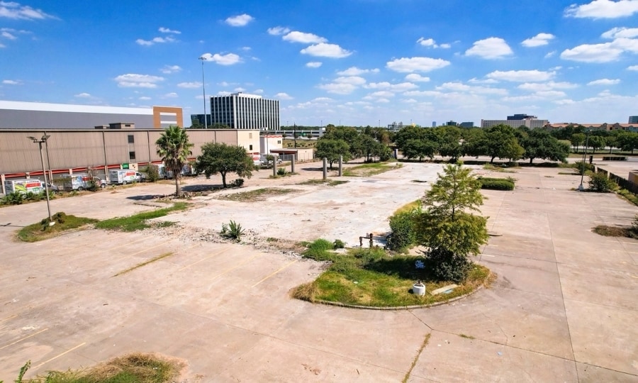 2900 W Sam Houston Pky S, Houston, TX for sale - Aerial - Image 3 of 6