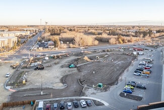 More details for 3381 153, Edmonton, AB - Retail for Sale