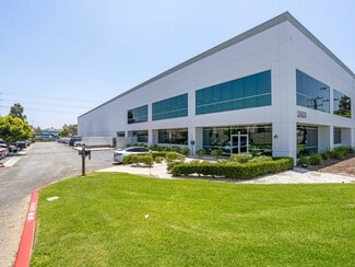 More details for 3900 Hamner Ave, Eastvale, CA - Industrial for Lease