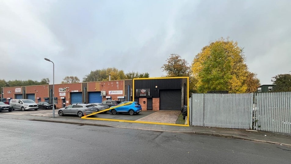 Moor Ln, Birmingham for lease - Building Photo - Image 3 of 11