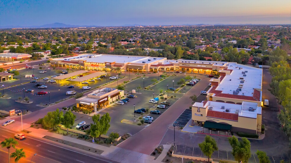 E Warner Rd, Tempe, AZ for lease - Building Photo - Image 3 of 10