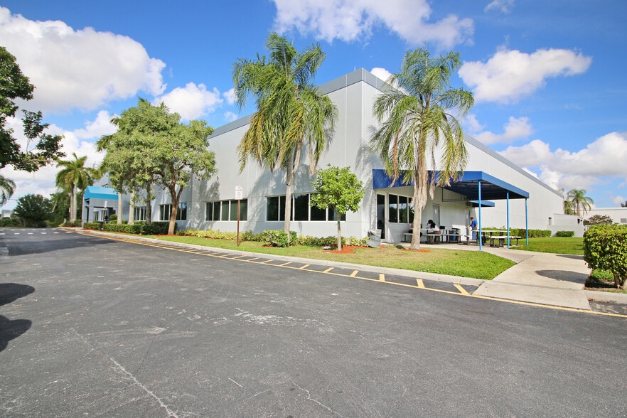 6690 N Hiatus Rd, Tamarac, FL for sale - Building Photo - Image 3 of 12