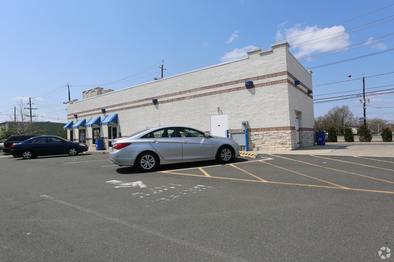 2077 US Highway 1, Rahway, NJ 07065