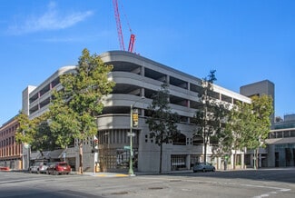 More details for 1901-1905 Franklin St, Oakland, CA - Retail for Lease