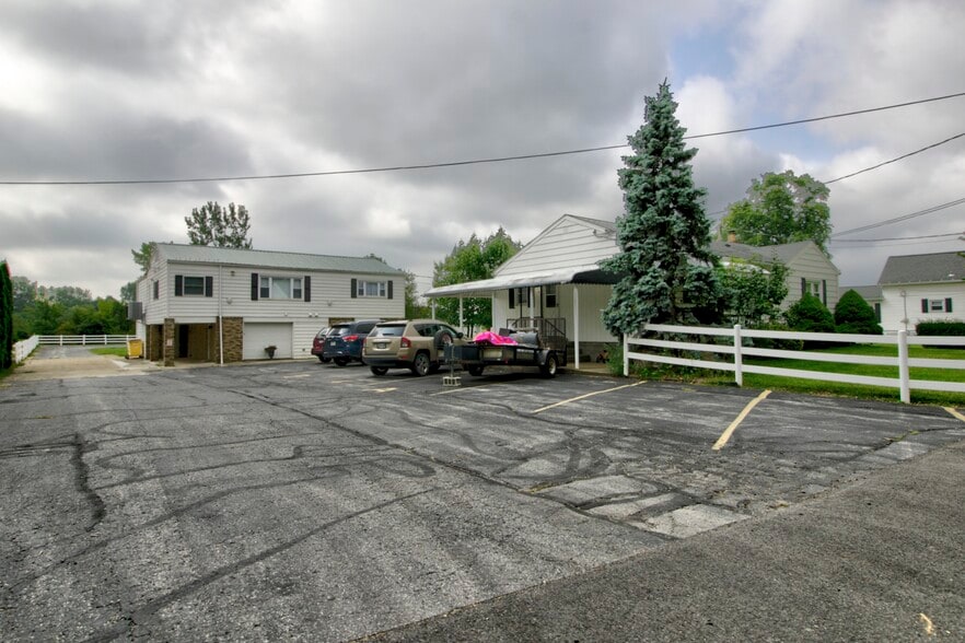 5414 Homegardner Rd, Castalia, OH 44824 Multifamily for Sale