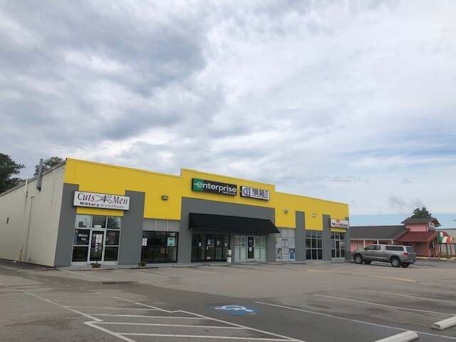 1127 Western Blvd, Jacksonville, NC for sale - Primary Photo - Image 1 of 1