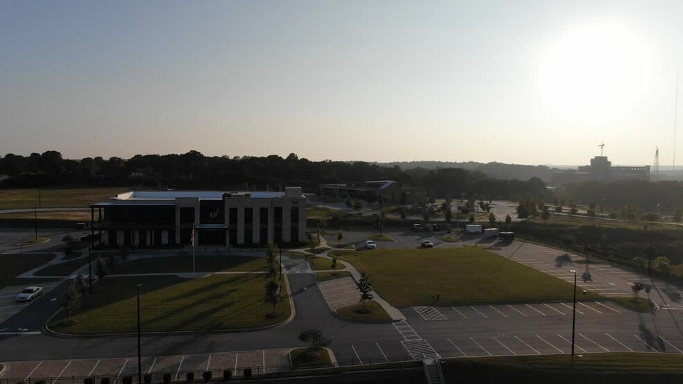 100 Highpoint Park Way, Braselton, GA for lease - Commercial Listing Video - Image 2 of 167