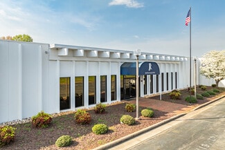 More details for 2015 Cotton Grove Rd, Lexington, NC - Industrial for Sale