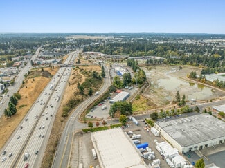 More details for 8100 Tacoma Mall Blvd, Lakewood, WA - Industrial for Lease