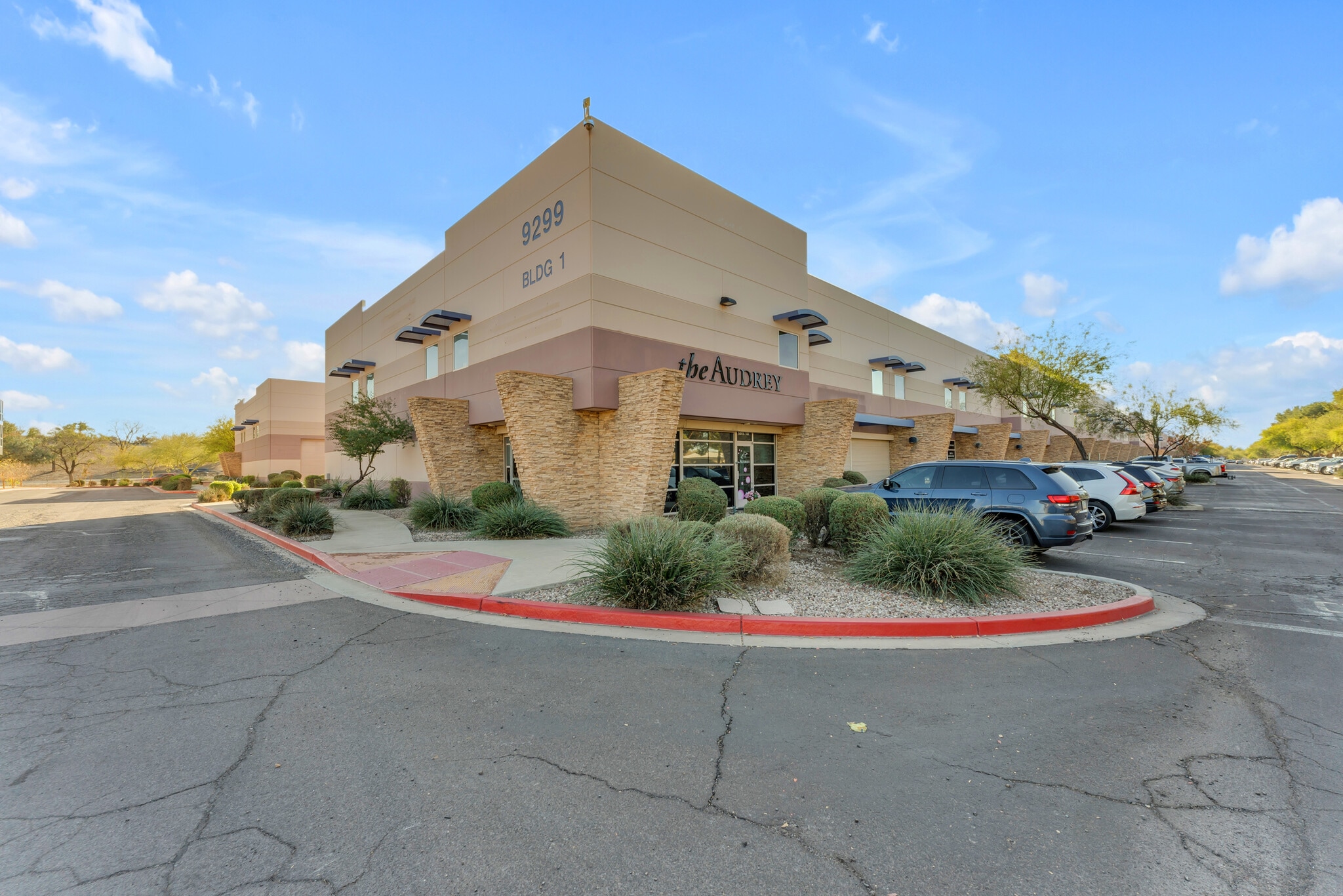 9299 W Olive Ave, Peoria, AZ for sale Building Photo- Image 1 of 42