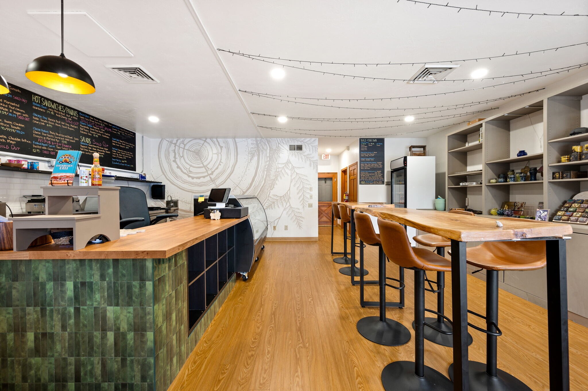 9331 Spring Rd, Fish Creek, WI for sale Building Photo- Image 1 of 1