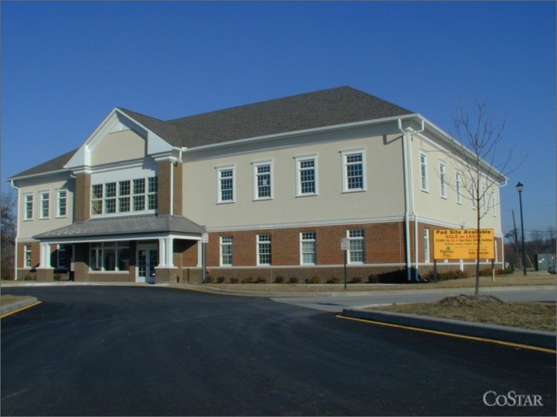 271 Carter Dr, Middletown, DE for lease - Primary Photo - Image 1 of 2