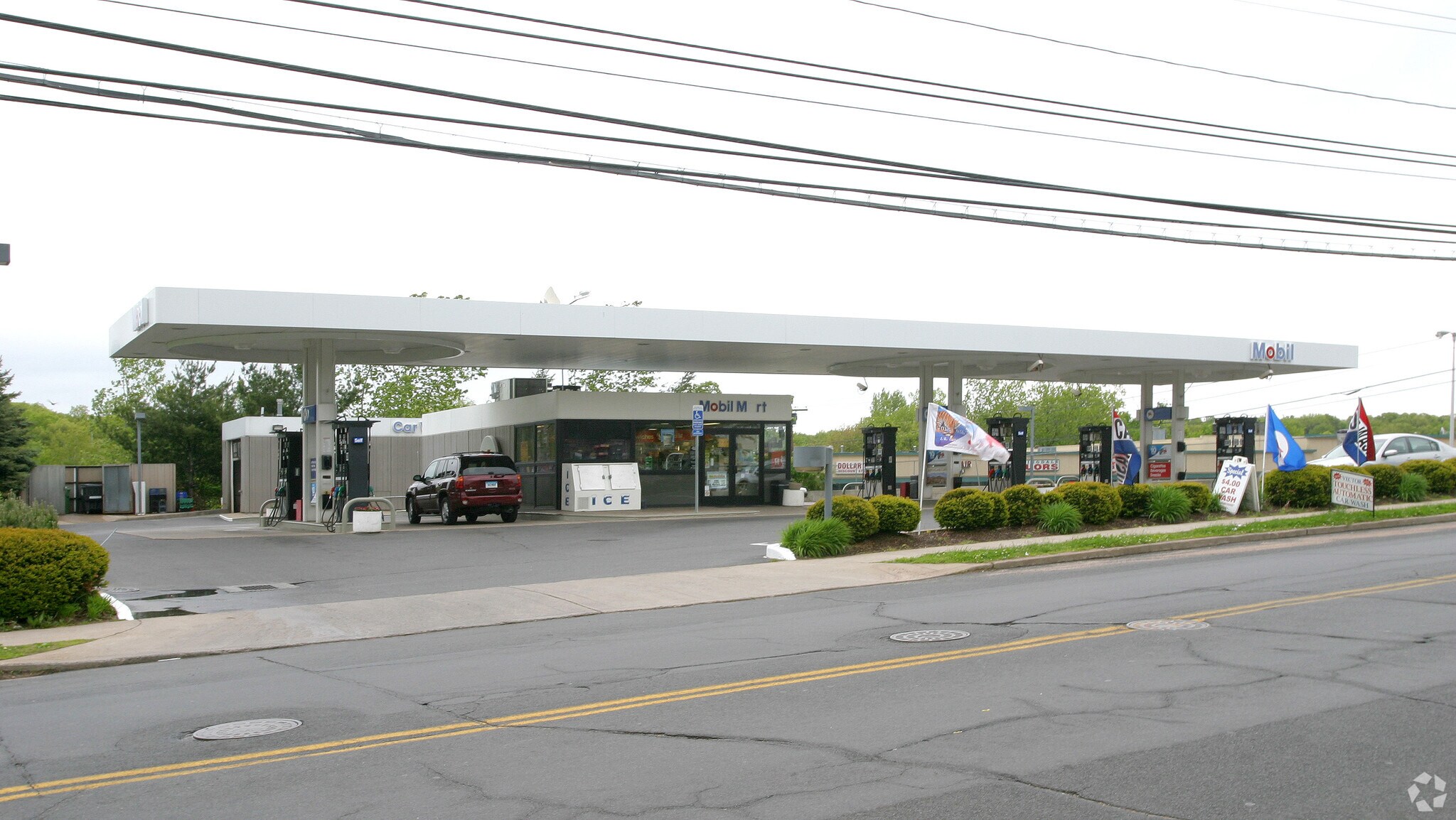 721 Farmington Ave, New Britain, CT for sale Primary Photo- Image 1 of 1