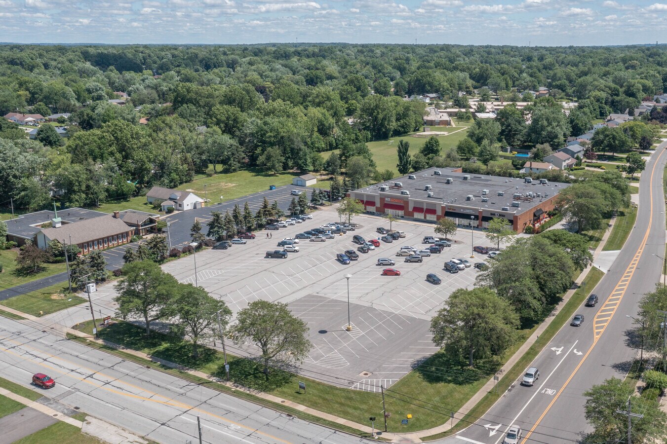 5612 Wilson Mills Rd, Highland Heights, OH 44143 Brainard Crossing