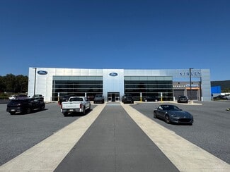 More details for 301 S Front St, Hamburg, PA - Retail for Sale