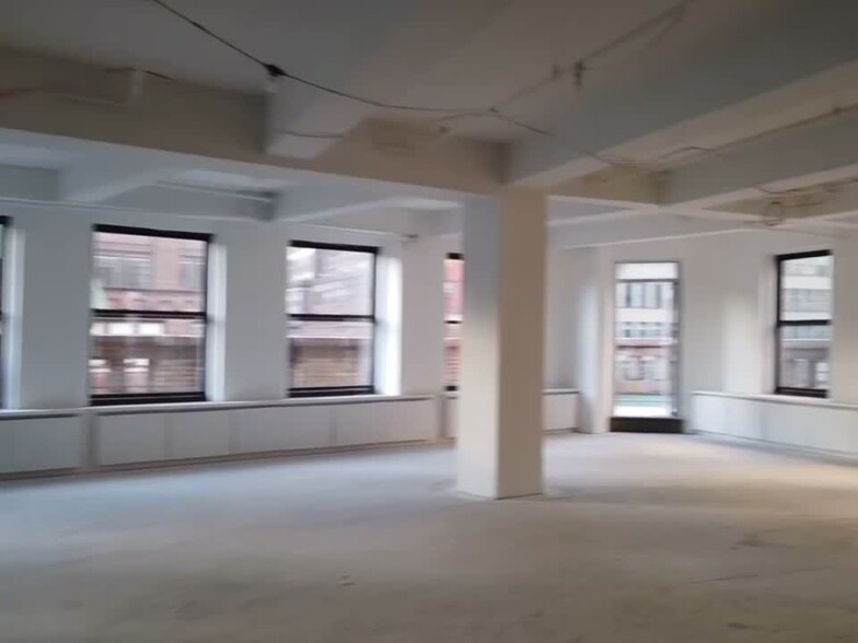 1384 Broadway, New York, NY for lease - Commercial Listing Video - Image 2 of 4