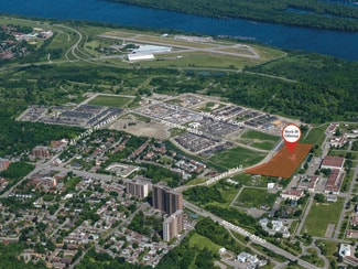 More details for Wateridge Village, Ottawa, ON - Land for Sale