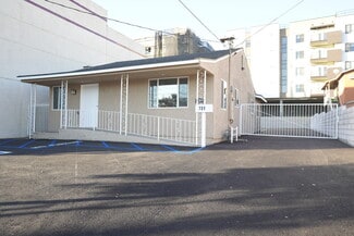 More details for 731 W Emerson Ave, Monterey Park, CA - Office for Lease
