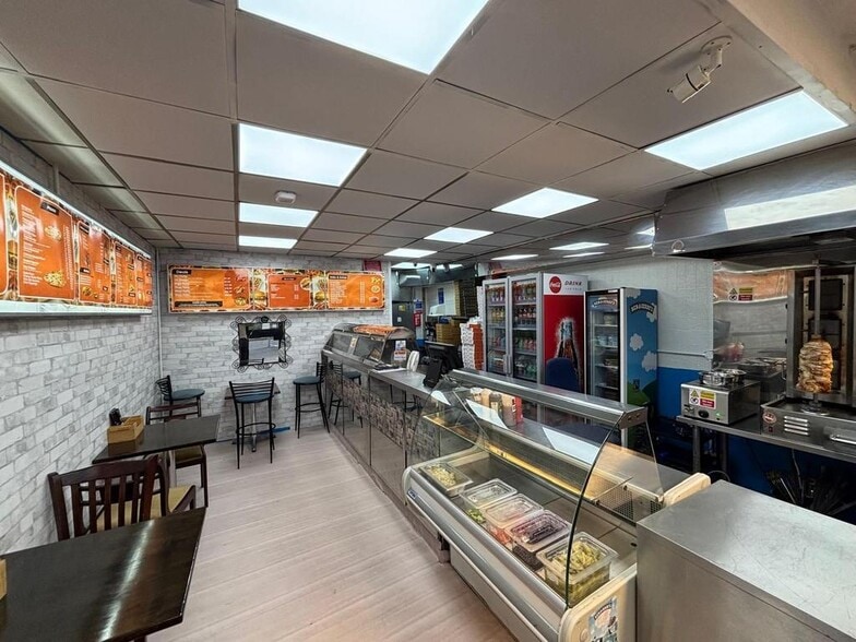 119 Kirby Rd, Leicester for sale - Building Photo - Image 1 of 19