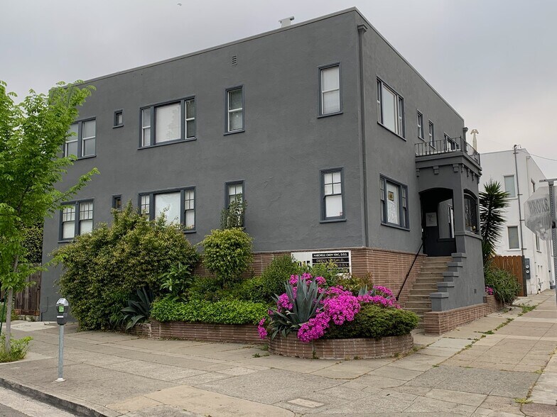 3045 Telegraph Ave, Berkeley, CA for sale - Building Photo - Image 1 of 1