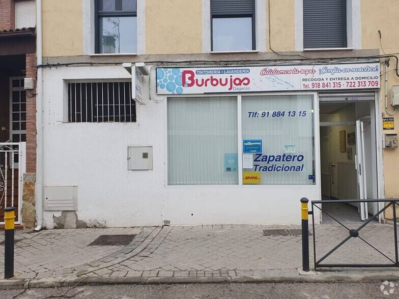 in Daganzo de Arriba, Madrid for sale - Interior Photo - Image 1 of 1