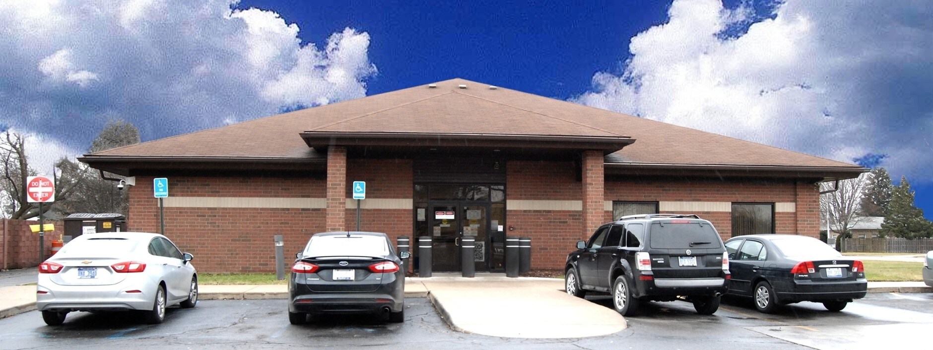 28657 Cherry Hill Rd, Inkster, MI 48141