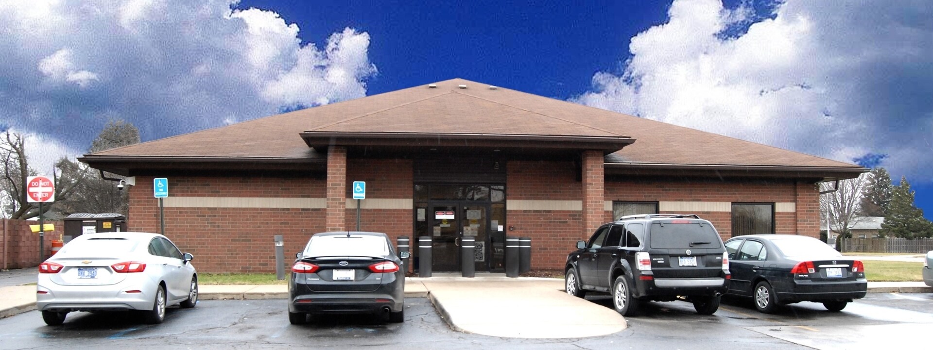 28657 Cherry Hill Rd, Inkster, MI for sale Primary Photo- Image 1 of 1