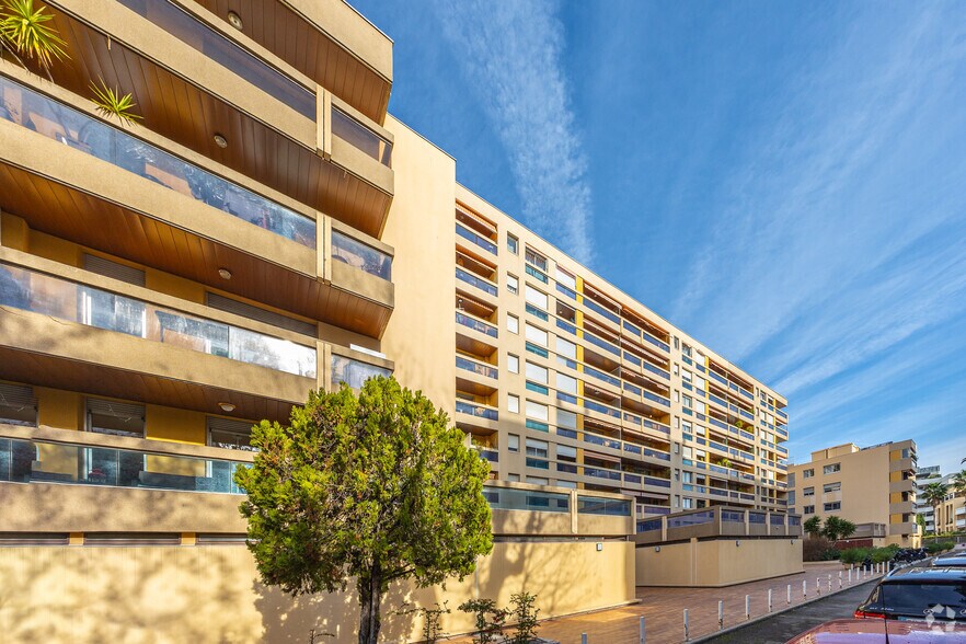 111 Rue Jean Mermoz, Marseille for lease - Building Photo - Image 2 of 10