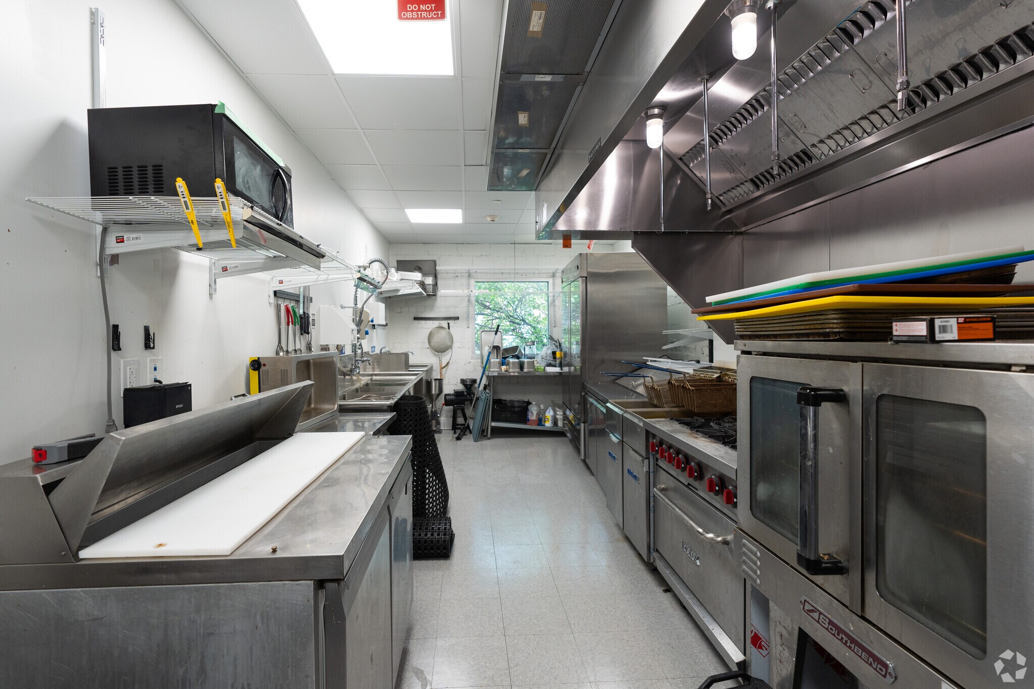 1140 Utica Ave, Brooklyn, NY for lease Interior Photo- Image 1 of 3