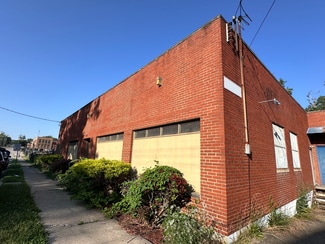 More details for 2863 Stanton Ave, Cincinnati, OH - Industrial for Sale