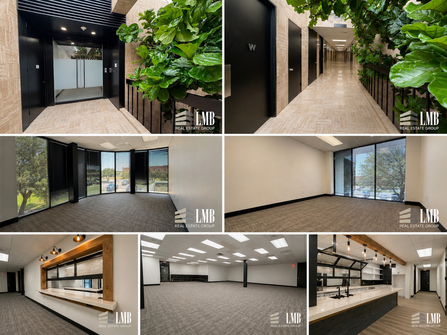 3300 N A St, Midland, TX for lease Interior Photo- Image 1 of 3