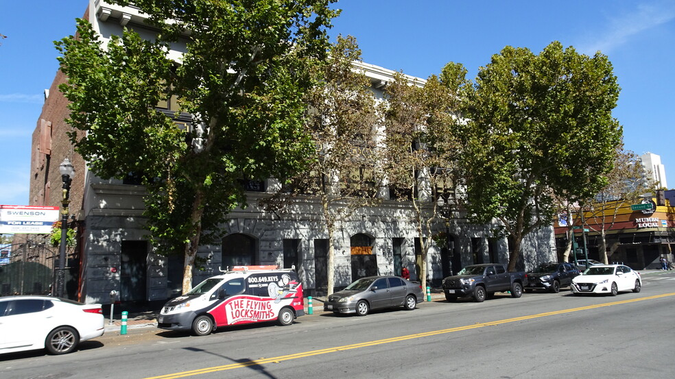 97 S Second St, San Jose, CA for lease - Building Photo - Image 3 of 5