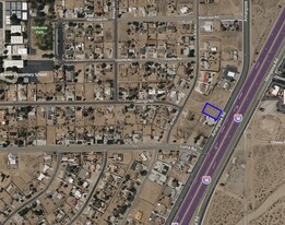 OWNER FINANCING - General Commercial Land - Owner Financed Property