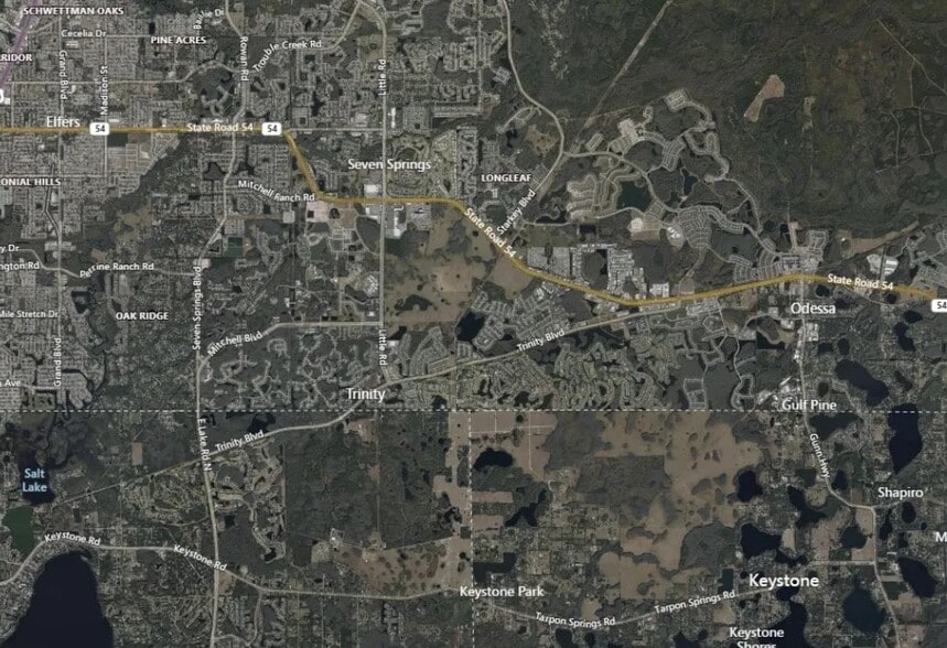 2939 Defuniak St, New Port Richey, FL for sale - Building Photo - Image 2 of 4