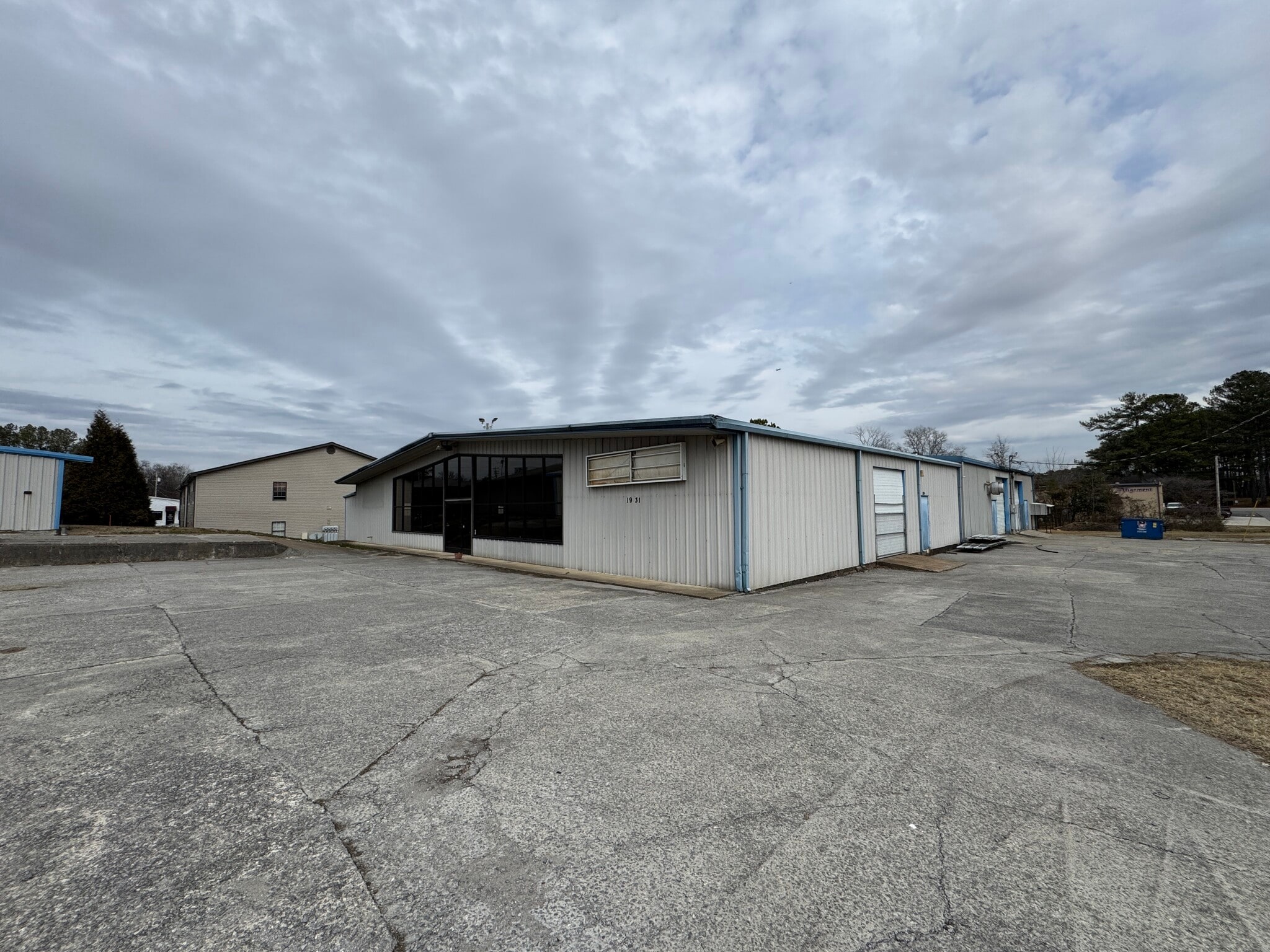1931 Lafayette Rd, Fort Oglethorpe, GA for sale Primary Photo- Image 1 of 1