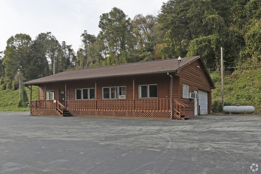 1383 E Lee Hwy Loudon Tn 37774 Retail Property For Sale