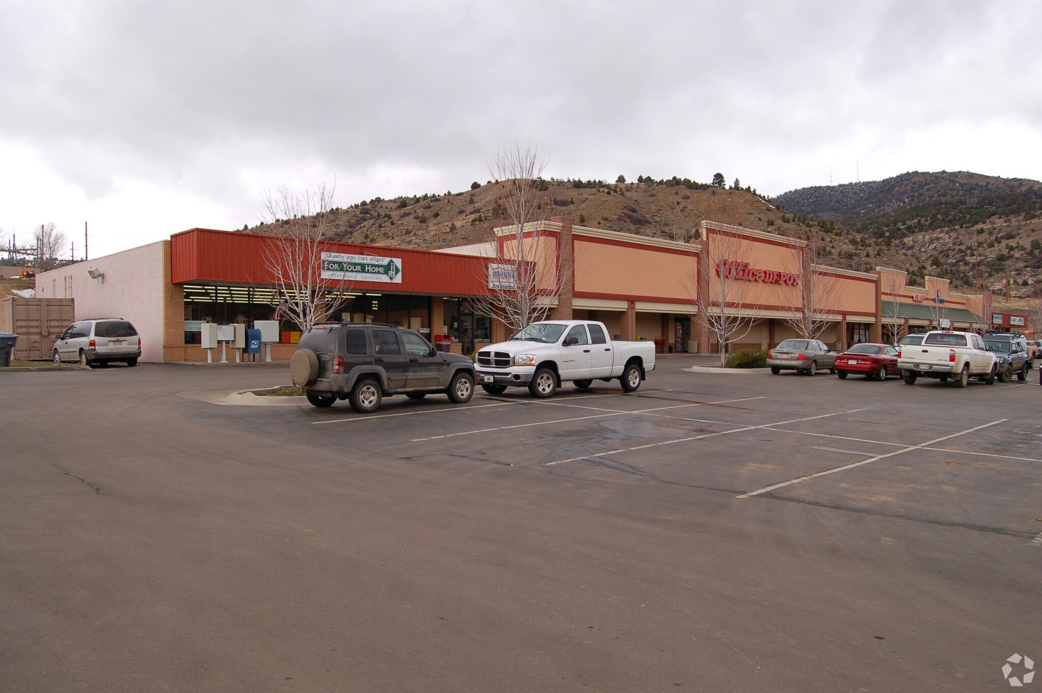 331-351 Camino Del Rio, Durango, CO for sale Primary Photo- Image 1 of 1