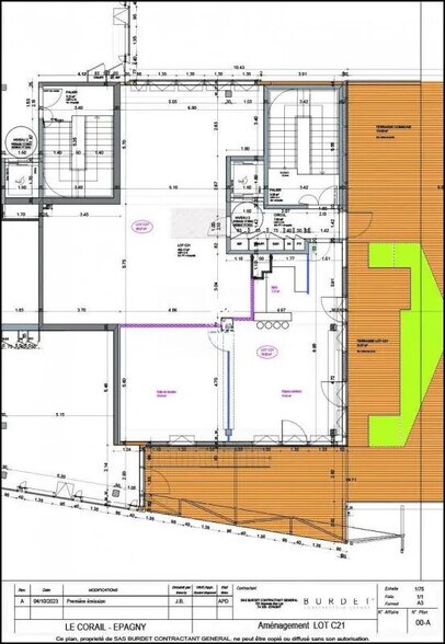 Office in Epagny Metz-Tessy for lease - Building Photo - Image 3 of 15