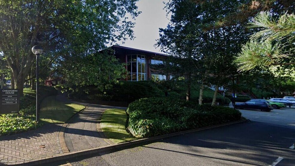 Templars Way, Eastleigh for lease - Building Photo - Image 2 of 4