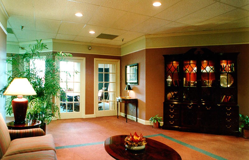 375 W Padonia Rd, Timonium, MD for lease - Lobby - Image 3 of 7