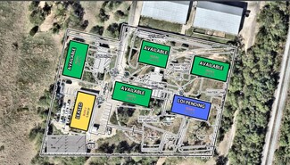 More details for 12306 Wirth Dr, Manchaca, TX - Industrial for Sale