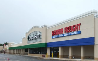 Walnut Crossing - Commercial Real Estate