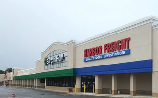 More details for W Walnut Ave, Dalton, GA - Retail for Lease