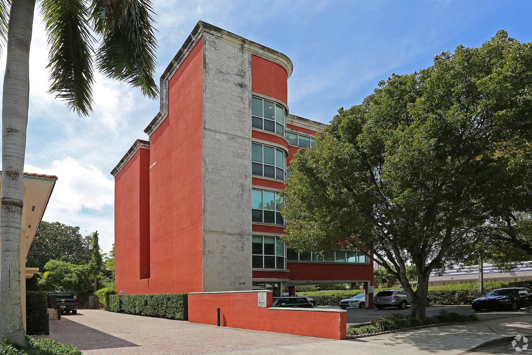 1378 Coral Way, Miami, FL for sale Primary Photo- Image 1 of 1