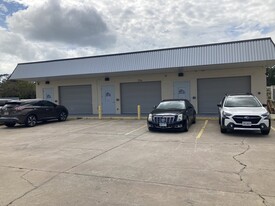 726 Indiana Ave, Englewood FL - Warehouse