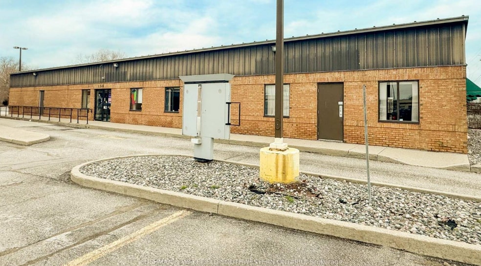 160 Keil Dr S, Chatham, ON for lease - Building Photo - Image 2 of 2